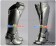 Fate Unlimited Codes Cosplay Saber Lily Silver Boots