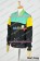 Free! - Iwatobi Swim Club Cosplay Ending Theme ED Version Makoto Tachibana Costume Baseball Jacket