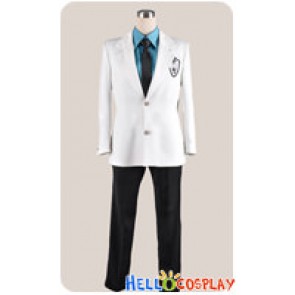 Kuroko No Basuke Kurokos Basketball Cosplay Teiko Boy Uniform Costume Two Buttons Ver