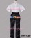 The Prince Of Tennis Cosplay Shitenhoji Middle School Uniform Costume
