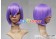 Lucky Star Kagami Hiiragi Cosplay Wig