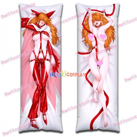One Piece Cosplay Body Pillow