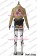 Attack On Titan Stationed Corps Cosplay Costume Uniform Full Set Outfits