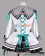 Oretachi Ni Tsubasa Wa Nai We Without Wings Cosplay Misaki Hayashida Costume Uniform