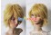 Durarara Cosplay Shizuo Heiwajima Wig