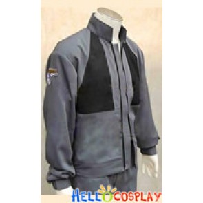 Stargate Atlantis John Sheppard Cosplay Costume