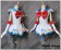 Sailor Moon Serena/Usagi Tsukino Cosplay Costume Battle Dress