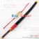 Tales of Berseria Cosplay Rokurou Rangetsu Prop