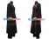 D. Gray-Man Yu Kanda Cosplay Costume Halloween New