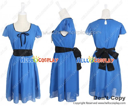 Sankarea Cosplay Sankarea Costume Dress