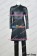 Game of Thrones Jon Snow Cosplay Costume Outfits