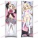 Little Busters Cosplay Kudryavka Noumi Body Pillow