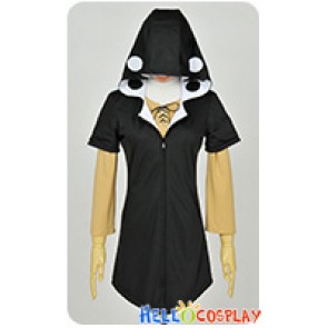 Kagerou Project Cosplay Mekakushi Dan 3rd Member Shūya Kano Costume