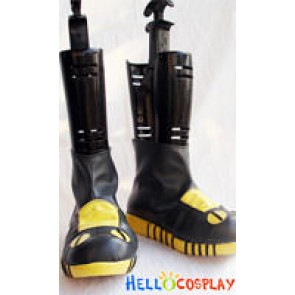 The King of Fighter Cosplay Kula Diamond Boots