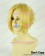 Attack On Titan Cosplay Shingeki No Kyojin Annie Leonhart Wig