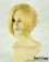 Attack On Titan Cosplay Shingeki No Kyojin Annie Leonhart Wig