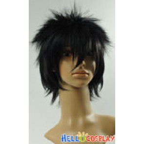 Blue Exorcist Rin Okumura Cosplay Wig