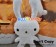 Bleach Cosplay Accessories Soul Candy Chappy Plush Doll