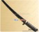 Saiyuki Cosplay Cho Hakkai Katana Sword Prop