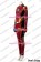 The Flash Season 3 Jesse Quick Cosplay Costume Uniform