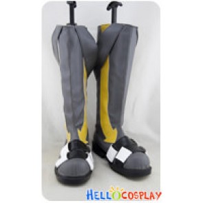 Kagerou Project Cosplay Konoha Boots