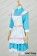 Kagerou Project Cosplay Mekakushi Dan 4th Member Marry Kozakura Costume Maid Dress