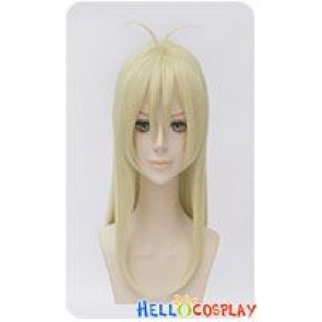 Gangsta Worick Arcangelo Cosplay Wig