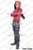 Green Arrow 3 Red Arrow Roy Harper Cosplay Costume 