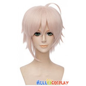 IDOLiSH7 Tenn Kujo Cosplay Wig