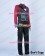 Blade Trinity Cosplay Wesley Snipes Uniform Suit Costume