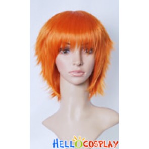 Black Butler Kuroshitsuji Cosplay Doroseru Wig