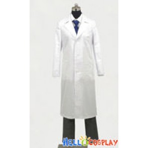 Durarara Cosplay Shinra Kishitani Costume