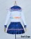 Danganronpa Dangan Ronpa Cosplay Sayaka Maizono Costume Girl Uniform