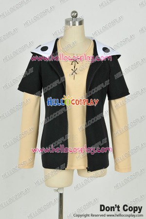 Kagerou Project Cosplay Mekakushi Dan 3rd Member Shūya Kano Costume Coat