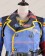 Code Geass Cosplay Akito Hyuga Costume Uniform