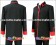 Little Busters Cosplay School Boy Uniform