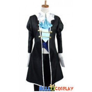 Vocaloid Cosplay Project Diva Kaito Prince Costume