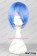 Neon Genesis Evangelion Rei Ayanami Cosplay Wig