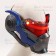 Overwatch Cosplay Soldier 76 Mask