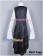 Black Butler Ciel Phantomhive Cosplay Costume Black