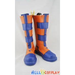 Vocaloid 2 Cosplay Nao Shigure Boots