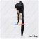 The Legend Of Sword And Fairy Cosplay Wig Long With Ponytail Mo Xuanying Chong Lian Wig Black