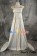 Fate Zero Cosplay Irisviel Von Einzbern White Dress Costume