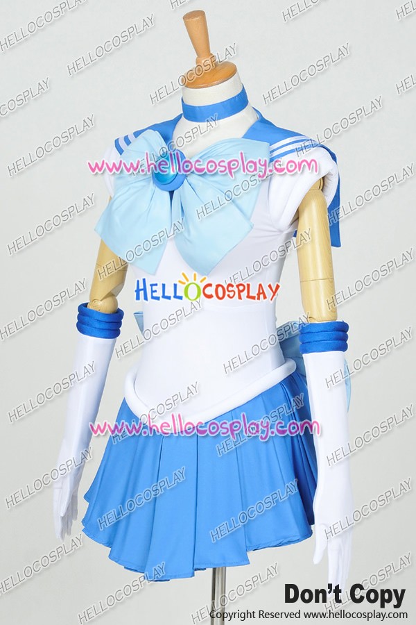 ami mizuno cosplay