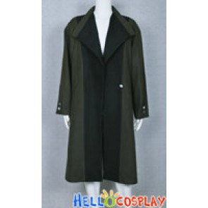 Jay and Silent Bob Strike Back Coat Costume