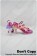 Macross Frontier Cosplay Ranka Lee Shoes