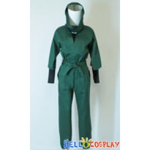 Nintama Rantarou Cosplay 6th Grade Costume