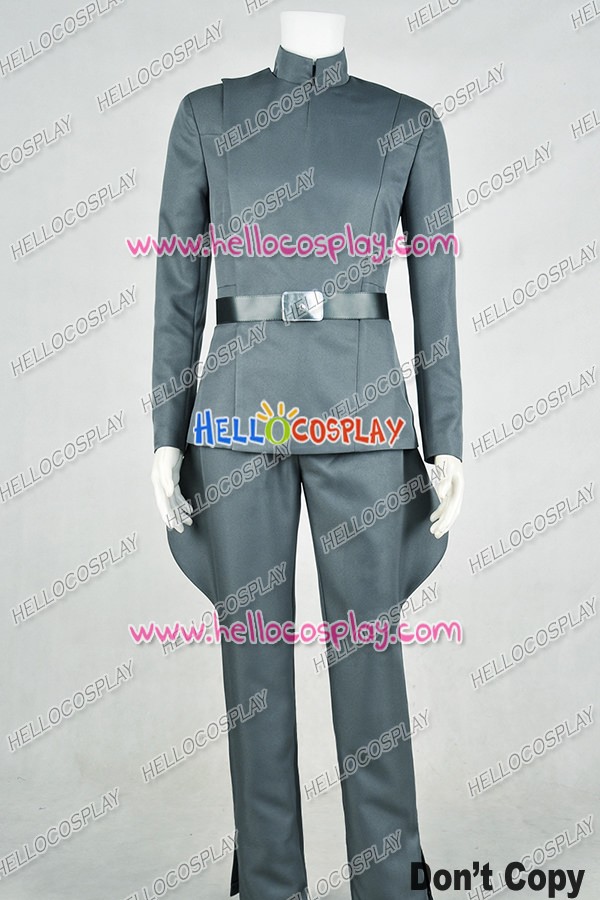 Kantai Collection Clothing Admiral Cosplay Costume Capitan General Uniform