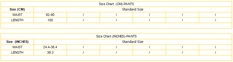 Attack On Titan Titan Size Chart