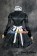 Maid Cosplay White Hairband Maid Dress Costume